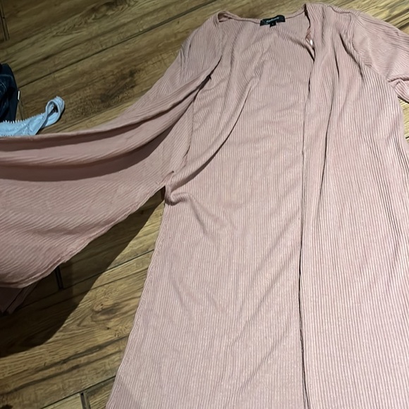 TWO CARDIGANS - Picture 2 of 4